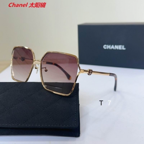 C.h.a.n.e.l. Sunglasses AAAA 10229