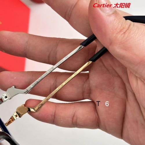 C.a.r.t.i.e.r. Sunglasses AAAA 12582