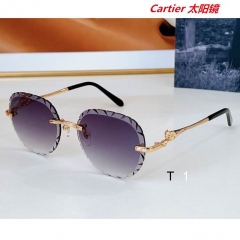 C.a.r.t.i.e.r. Sunglasses AAAA 12264