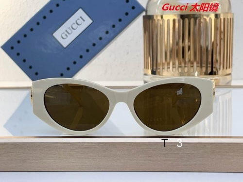 G.U.C.C.I. Sunglasses AAAA 10022