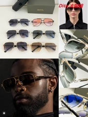 D.i.t.a. Sunglasses AAAA 10001