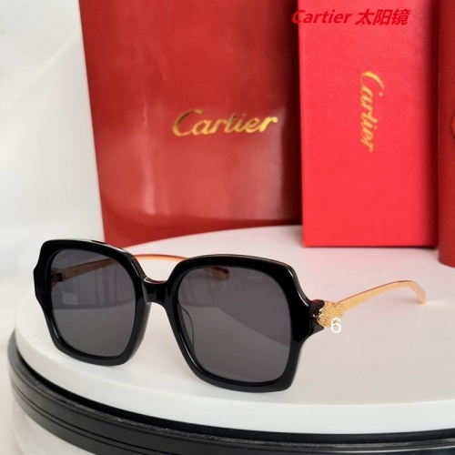 C.a.r.t.i.e.r. Sunglasses AAAA 12985