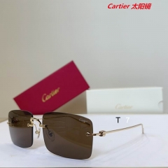 C.a.r.t.i.e.r. Sunglasses AAAA 12256
