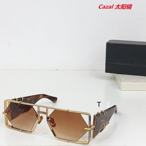 C.a.z.a.l. Sunglasses AAAA 10444