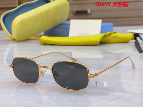 G.U.C.C.I. Sunglasses AAAA 10843