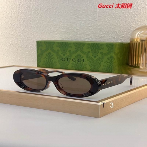 G.U.C.C.I. Sunglasses AAAA 12494