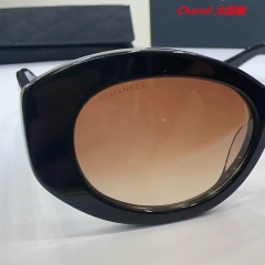 C.h.a.n.e.l. Sunglasses AAAA 11270