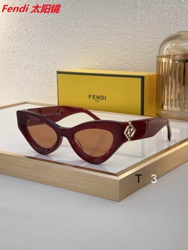 F.e.n.d.i. Sunglasses AAAA 11420