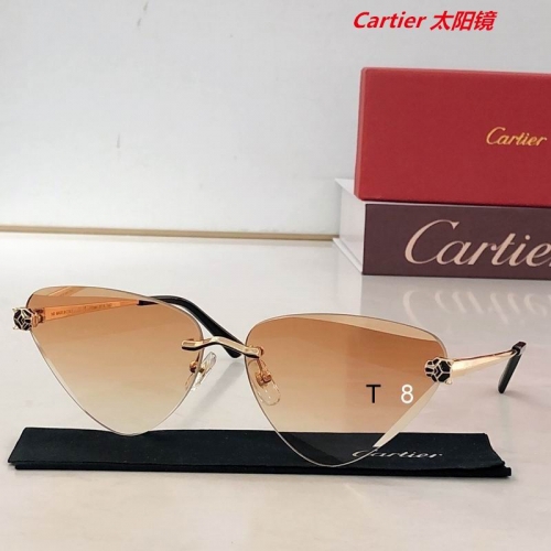 C.a.r.t.i.e.r. Sunglasses AAAA 12682