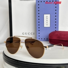 G.U.C.C.I. Sunglasses AAAA 10609