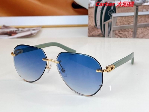 C.a.r.t.i.e.r. Sunglasses AAAA 11849