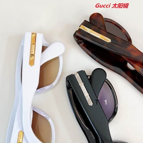 G.U.C.C.I. Sunglasses AAAA 12046