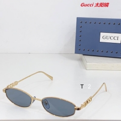 G.U.C.C.I. Sunglasses AAAA 12364