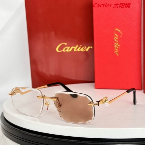 C.a.r.t.i.e.r. Sunglasses AAAA 12592