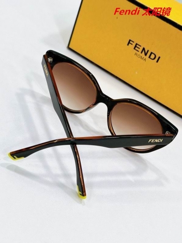 F.e.n.d.i. Sunglasses AAAA 11253