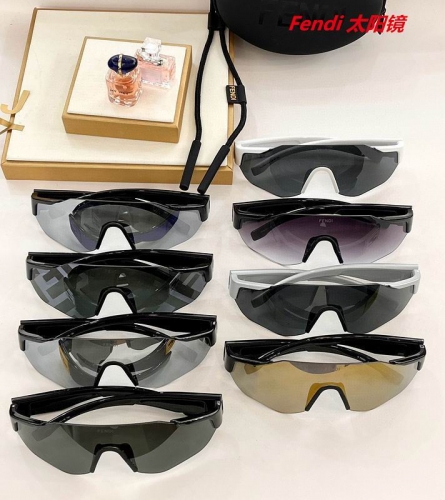 F.e.n.d.i. Sunglasses AAAA 10571