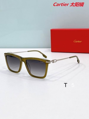 C.a.r.t.i.e.r. Sunglasses AAAA 12849