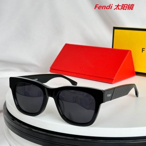 F.e.n.d.i. Sunglasses AAAA 10894