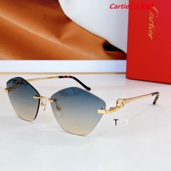 C.a.r.t.i.e.r. Sunglasses AAAA 12731