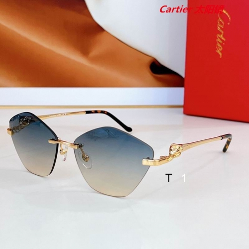 C.a.r.t.i.e.r. Sunglasses AAAA 12731