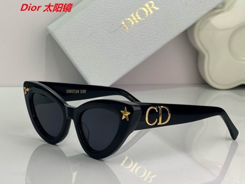 D.i.o.r. Sunglasses AAAA 10110