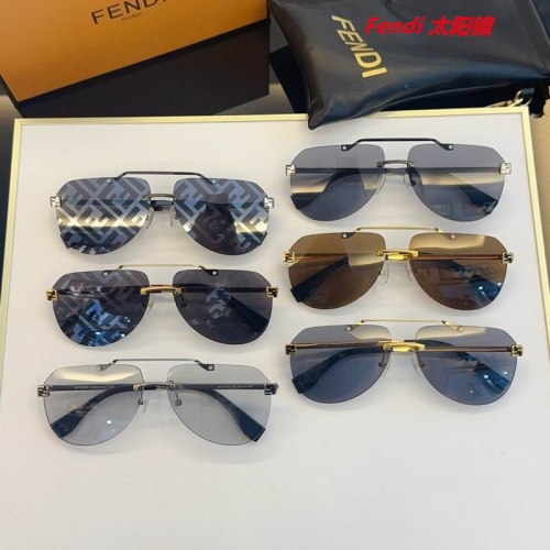 F.e.n.d.i. Sunglasses AAAA 11002