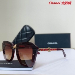 C.h.a.n.e.l. Sunglasses AAAA 10848