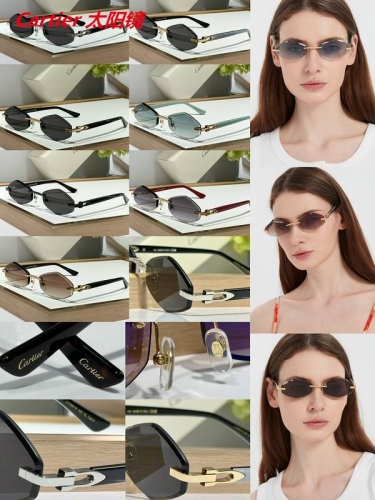 C.a.r.t.i.e.r. Sunglasses AAAA 11433