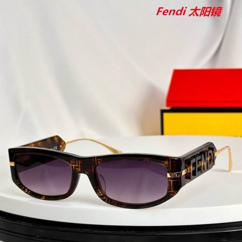 F.e.n.d.i. Sunglasses AAAA 10235