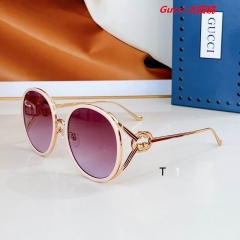 G.U.C.C.I. Sunglasses AAAA 11287