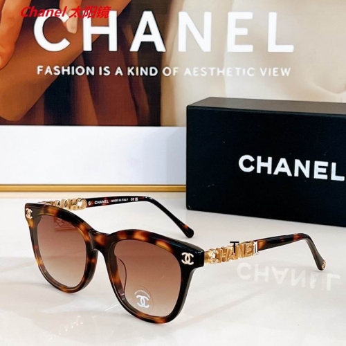 C.h.a.n.e.l. Sunglasses AAAA 10132