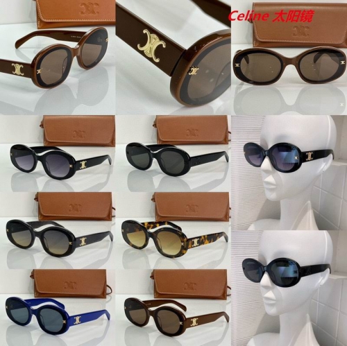 C.e.l.i.n.e. Sunglasses AAAA 10567
