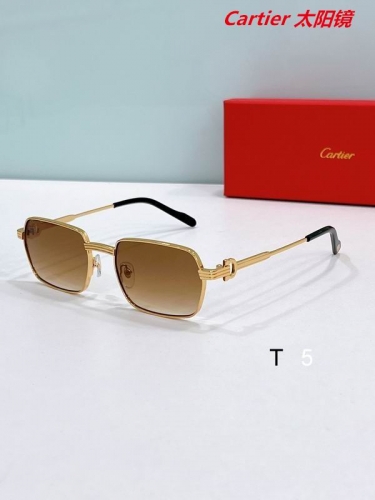C.a.r.t.i.e.r. Sunglasses AAAA 12810
