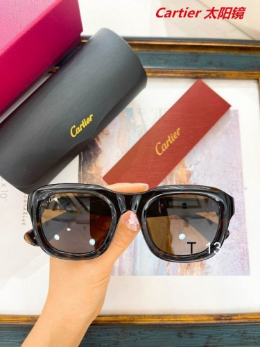 C.a.r.t.i.e.r. Sunglasses AAAA 13189