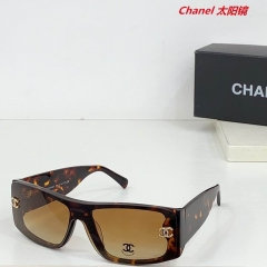 C.h.a.n.e.l. Sunglasses AAAA 10955