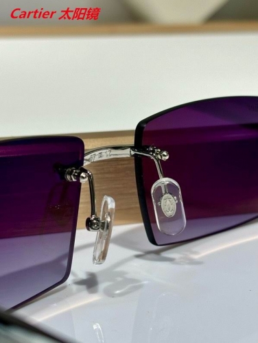 C.a.r.t.i.e.r. Sunglasses AAAA 11489