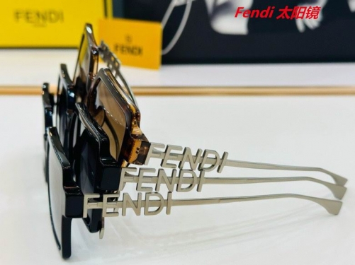 F.e.n.d.i. Sunglasses AAAA 10767