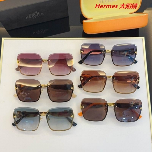 H.e.r.m.e.s. Sunglasses AAAA 10073