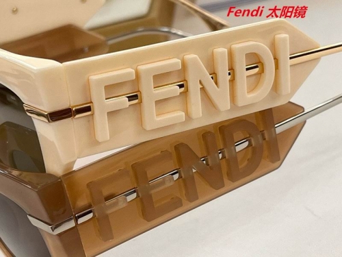 F.e.n.d.i. Sunglasses AAAA 10435