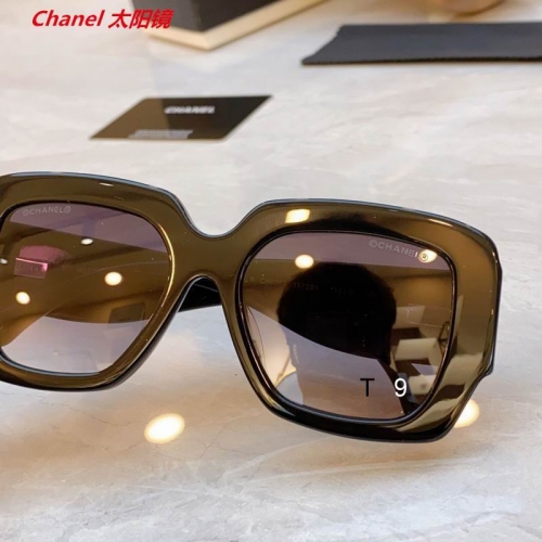 C.h.a.n.e.l. Sunglasses AAAA 10173