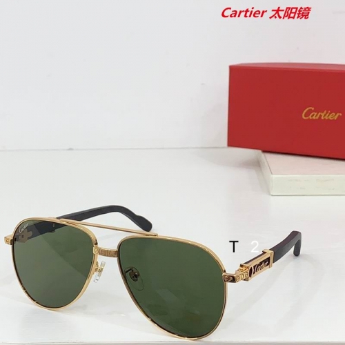 C.a.r.t.i.e.r. Sunglasses AAAA 11891
