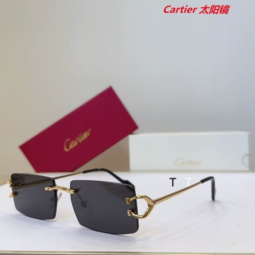 C.a.r.t.i.e.r. Sunglasses AAAA 12612