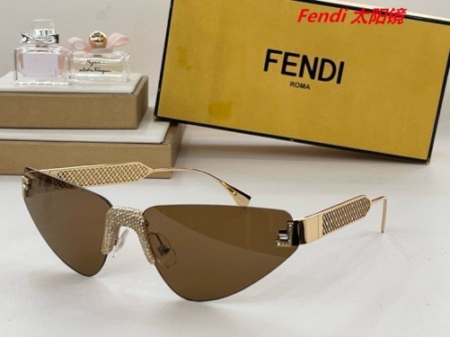 F.e.n.d.i. Sunglasses AAAA 10389