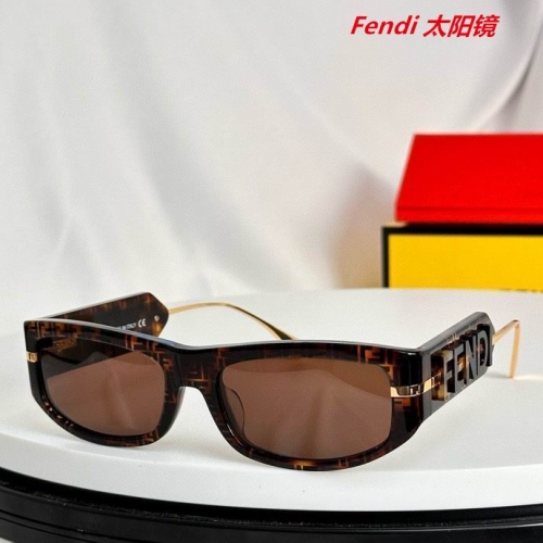 F.e.n.d.i. Sunglasses AAAA 10234