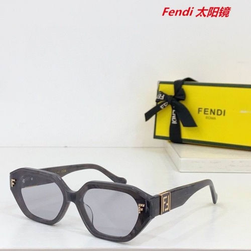 F.e.n.d.i. Sunglasses AAAA 11179