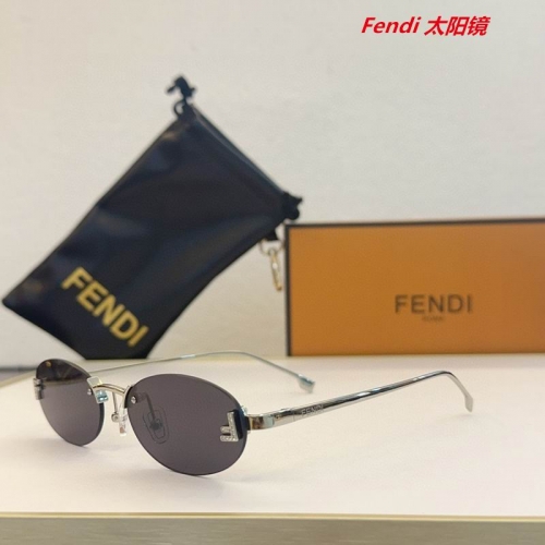 F.e.n.d.i. Sunglasses AAAA 10989