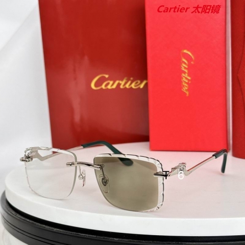 C.a.r.t.i.e.r. Sunglasses AAAA 12587