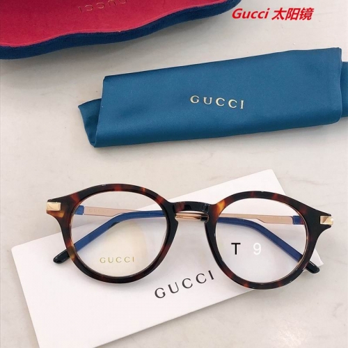 G.U.C.C.I. Sunglasses AAAA 11078