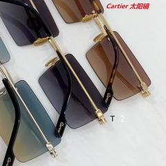 C.a.r.t.i.e.r. Sunglasses AAAA 13319