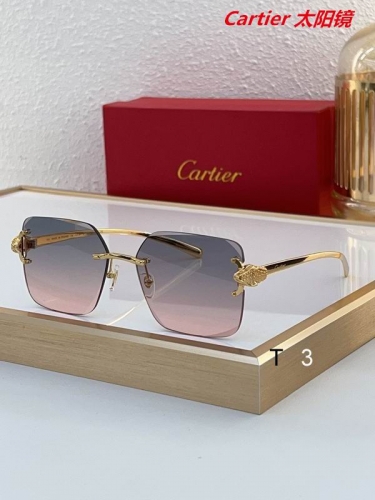 C.a.r.t.i.e.r. Sunglasses AAAA 12785